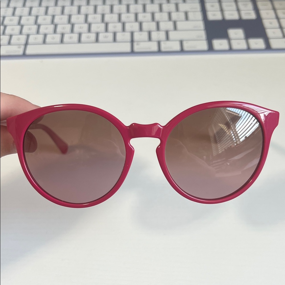 NWOT Ralph Lauren Women’s Sunglasses